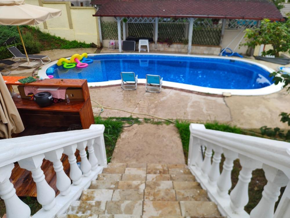 Glavna slika -Koste Zivkovica,  Kuća na prodaju, 560m2, 1.500.000€