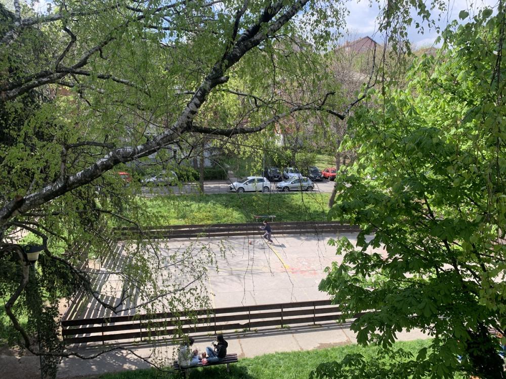 Slika 11 - Salvadora Aljendea, Jednosoban stan na prodaju, 25m2, 104.000€