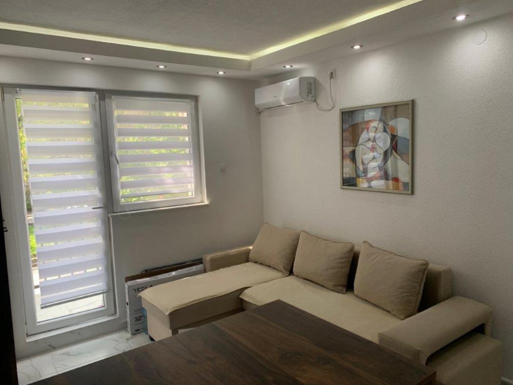 Slika 1 - Salvadora Aljendea, Jednosoban stan na prodaju, 25m2, 104.000€