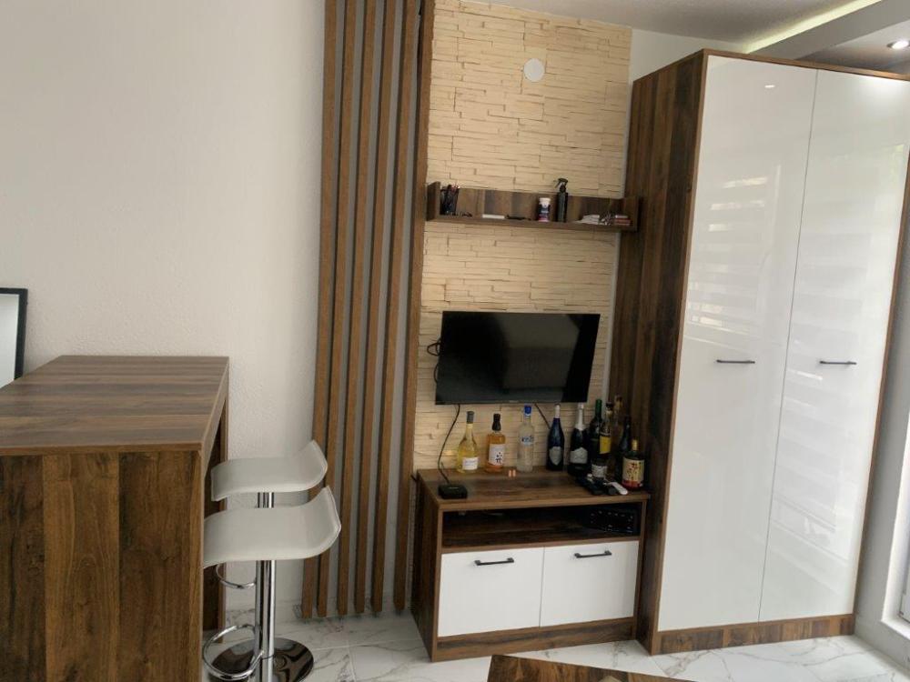 Slika 2 - Salvadora Aljendea, Jednosoban stan na prodaju, 25m2, 104.000€