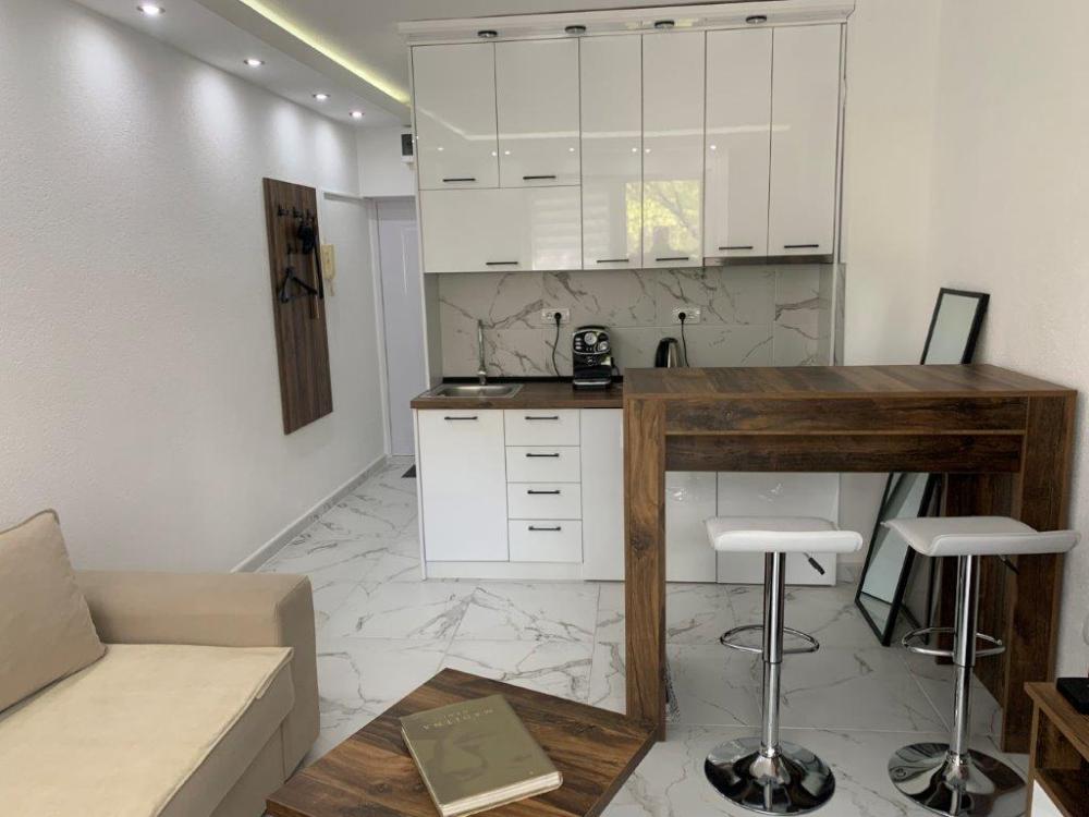 Slika 3 - Salvadora Aljendea, Jednosoban stan na prodaju, 25m2, 104.000€