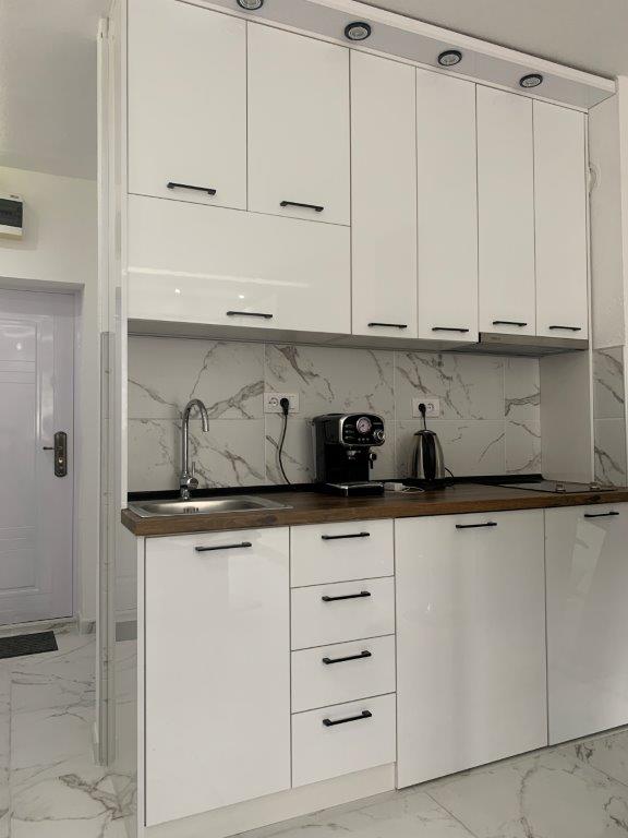 Slika 4 - Salvadora Aljendea, Jednosoban stan na prodaju, 25m2, 104.000€