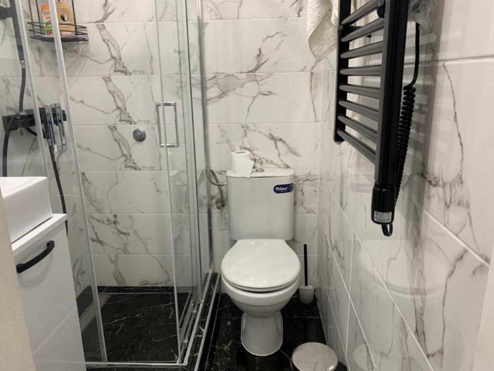 Slika 6 - Salvadora Aljendea, Jednosoban stan na prodaju, 25m2, 104.000€