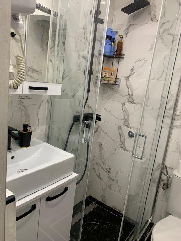 Slika 7 - Salvadora Aljendea, Jednosoban stan na prodaju, 25m2, 104.000€