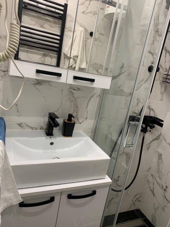 Slika 8 - Salvadora Aljendea, Jednosoban stan na prodaju, 25m2, 104.000€