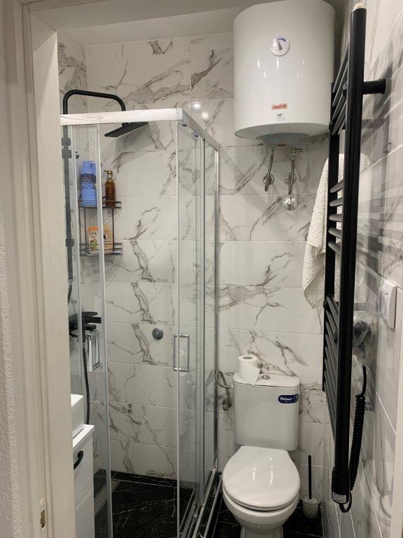 Slika 9 - Salvadora Aljendea, Jednosoban stan na prodaju, 25m2, 104.000€