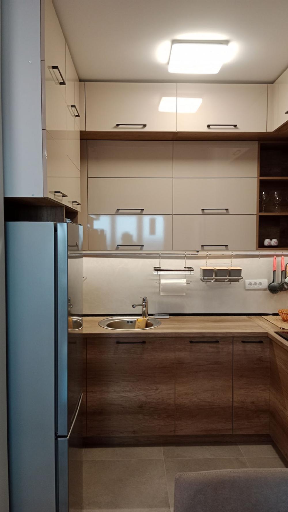 Slika 3 - Jurija Gagarina, Dvosoban stan na prodaju, 56m2, 224.000€