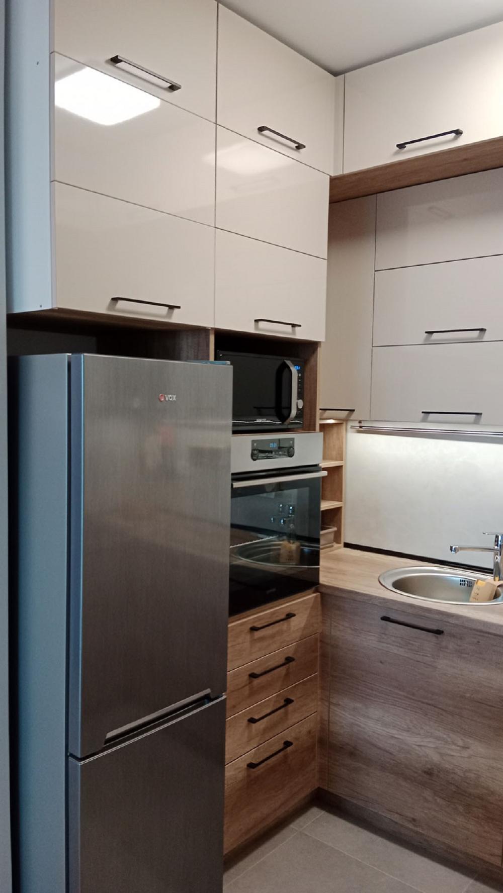 Slika 4 - Jurija Gagarina, Dvosoban stan na prodaju, 56m2, 224.000€