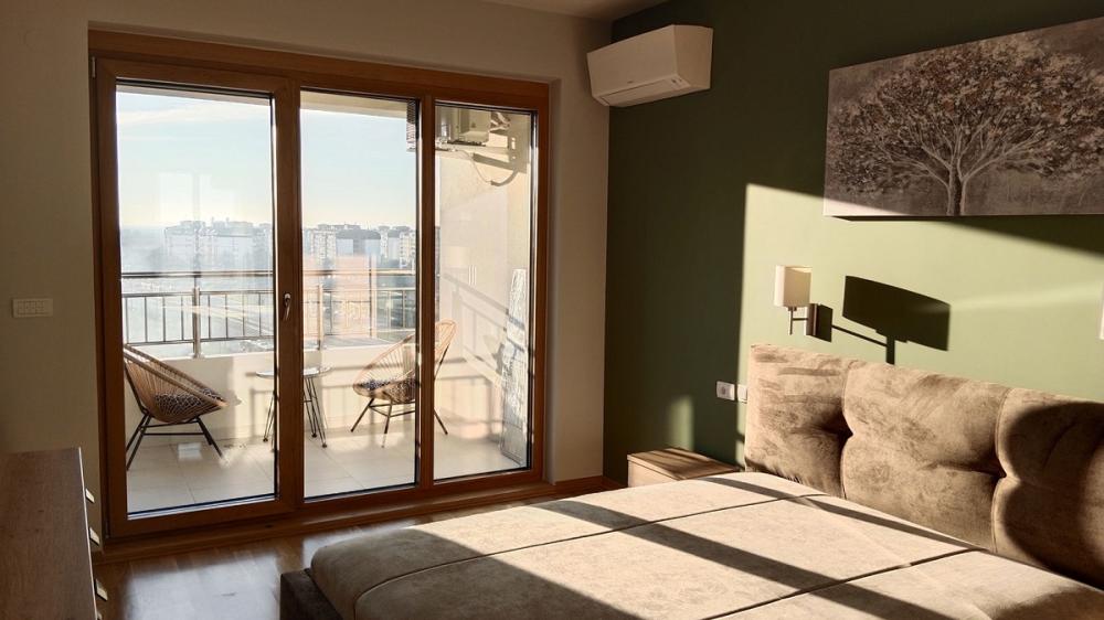 Slika 6 - Jurija Gagarina, Dvosoban stan na prodaju, 56m2, 224.000€