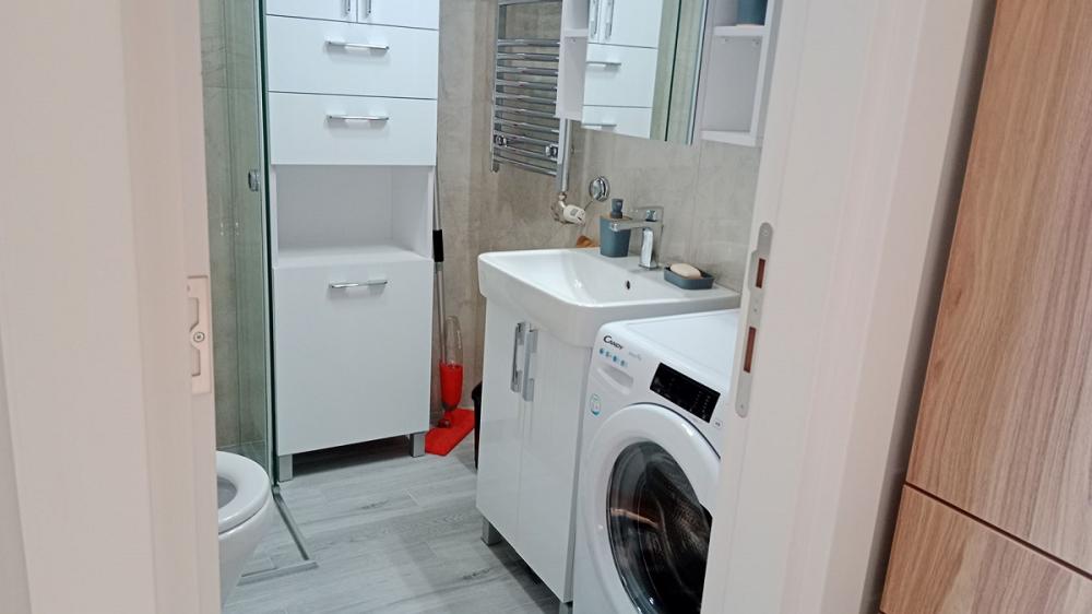 Slika 7 - Jurija Gagarina, Dvosoban stan na prodaju, 56m2, 224.000€