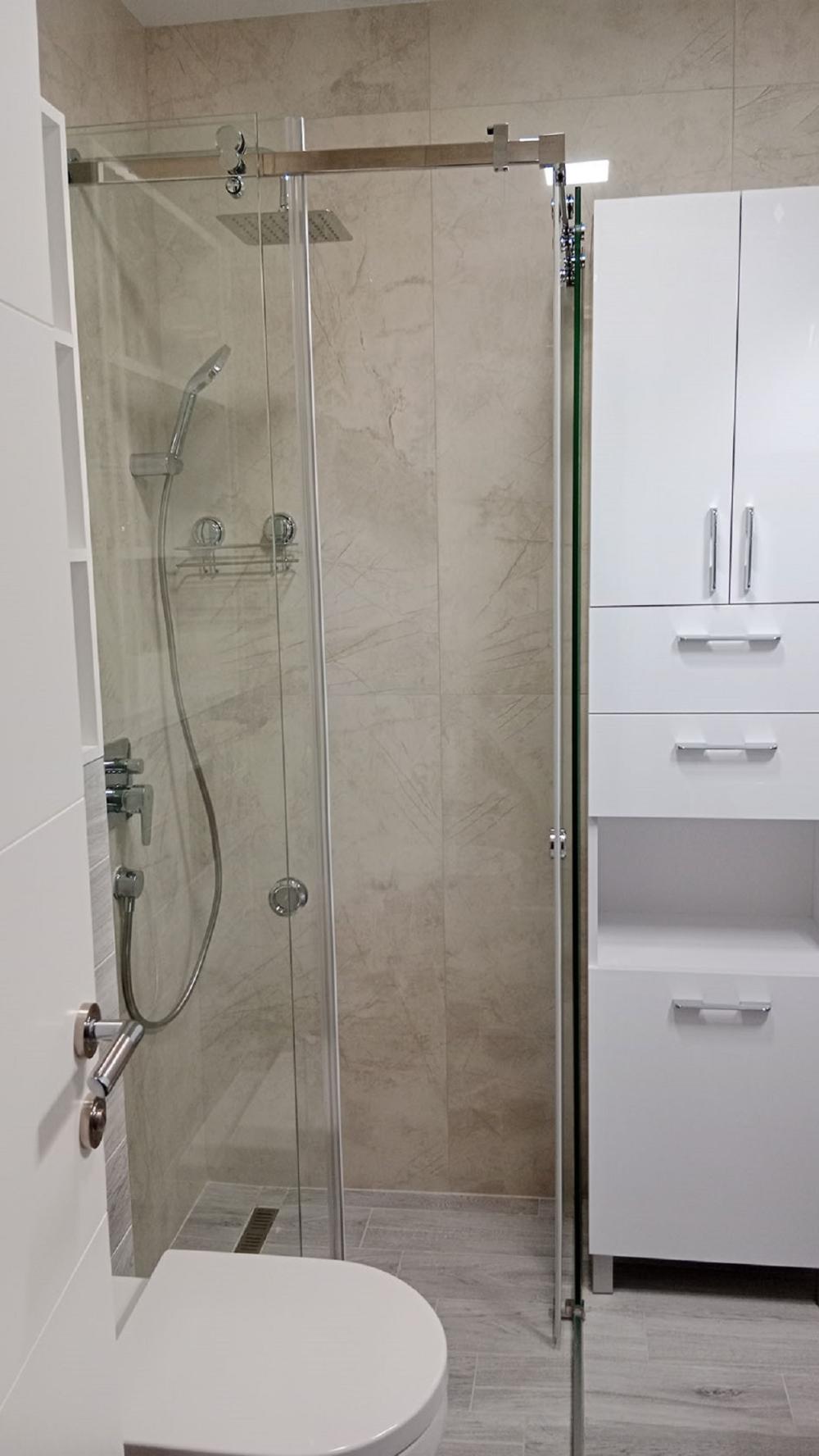 Slika 8 - Jurija Gagarina, Dvosoban stan na prodaju, 56m2, 224.000€