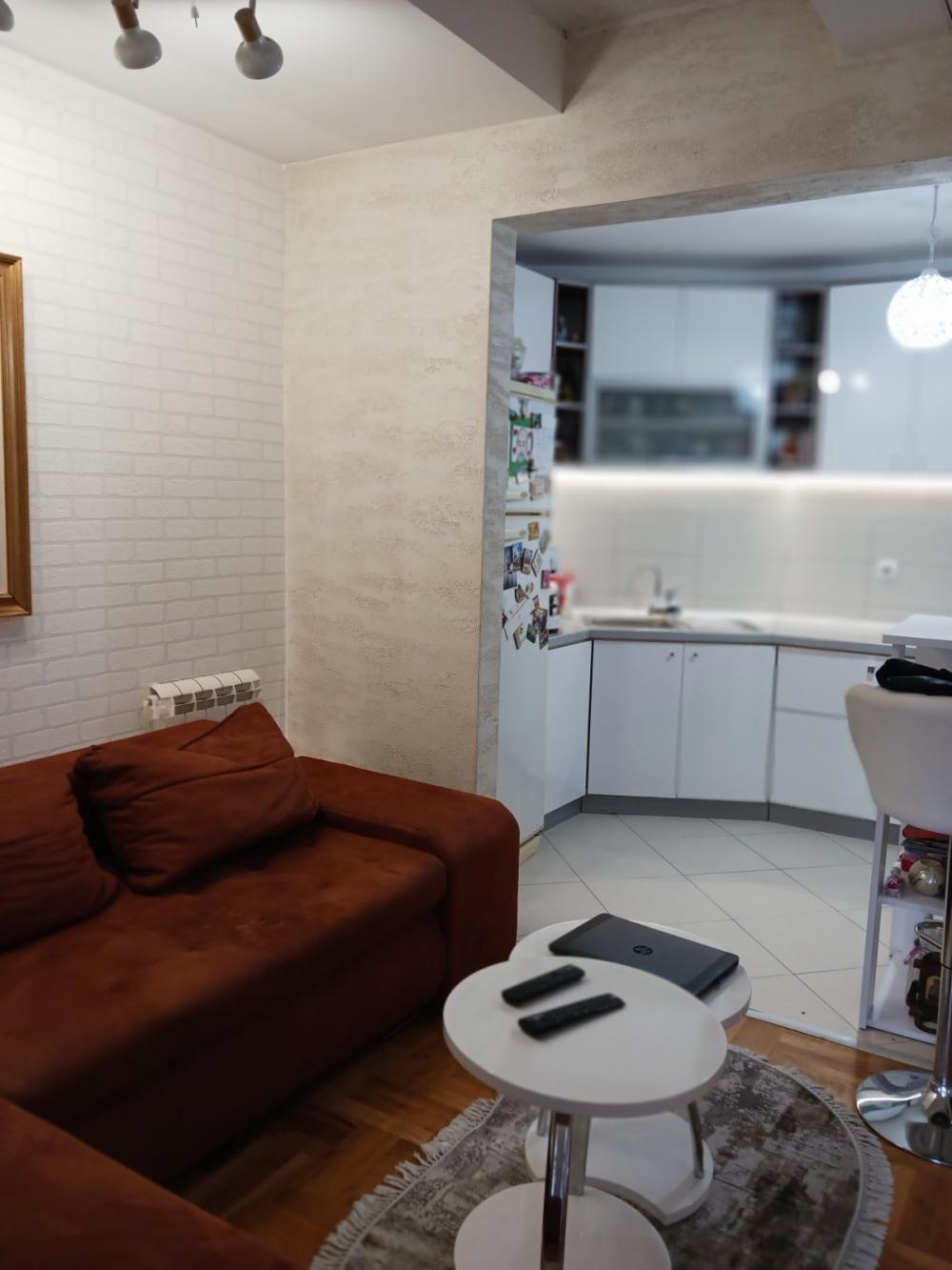 Slika 1 - Slikarska, Dvoiposoban stan na prodaju, 58m2, 200.000€