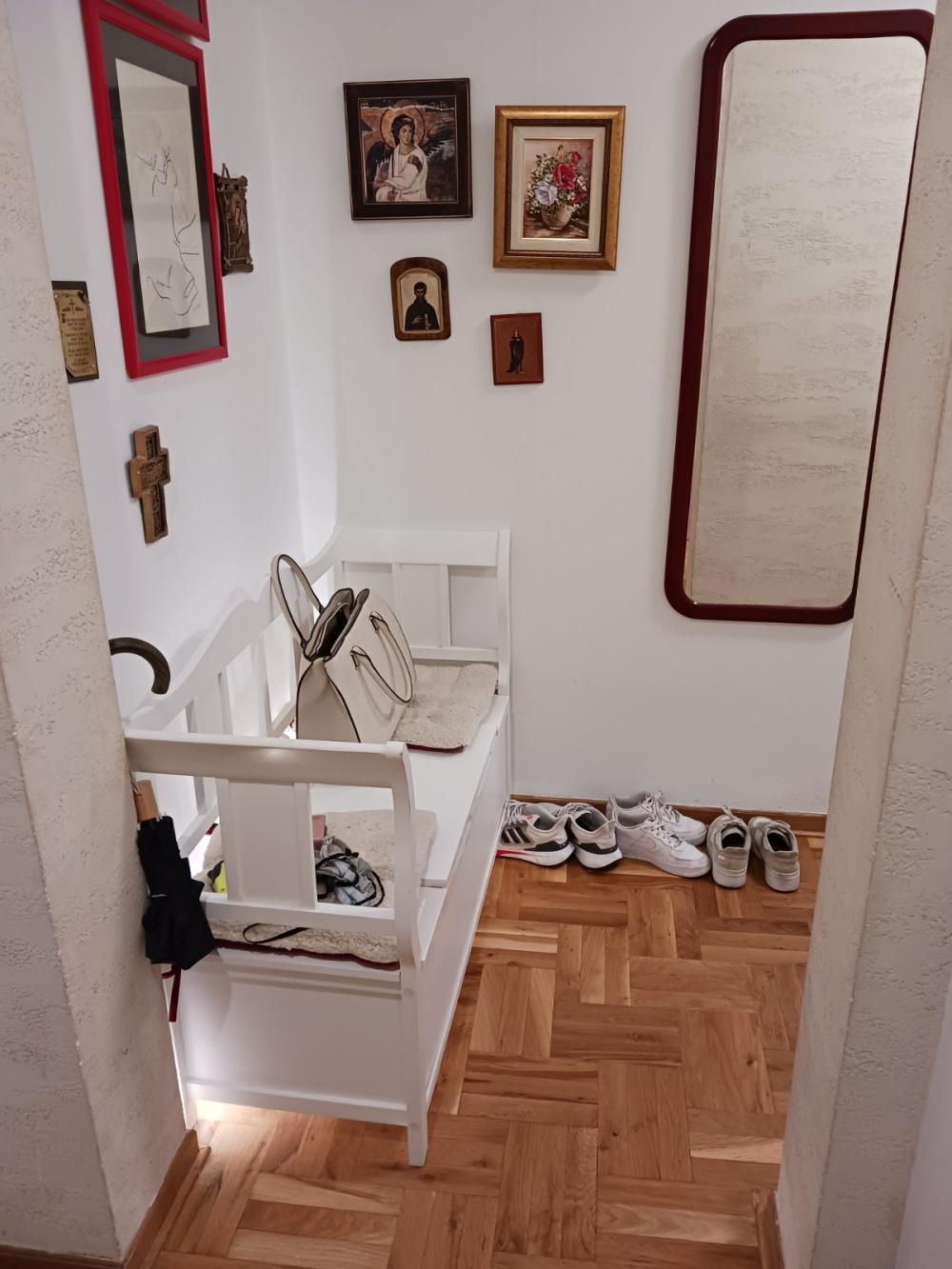 Slika 4 - Slikarska, Dvoiposoban stan na prodaju, 58m2, 200.000€