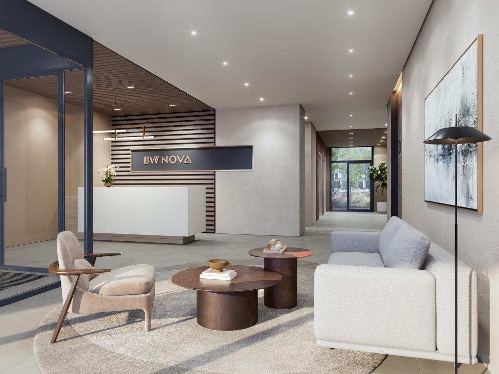 Slika 7 - Belgrade Waterfront - BW Nova, Trosoban stan na prodaju, 62m2, 270.888€