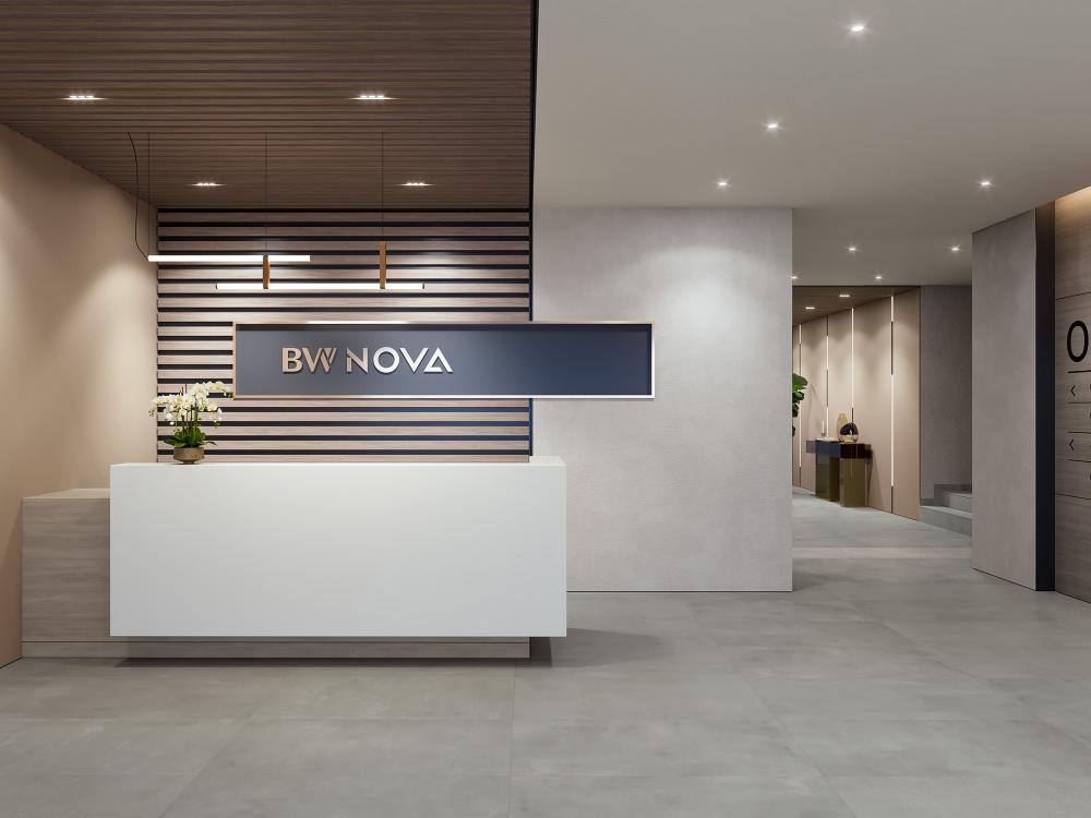 Slika 8 - Belgrade Waterfront - BW Nova, Trosoban stan na prodaju, 62m2, 270.888€