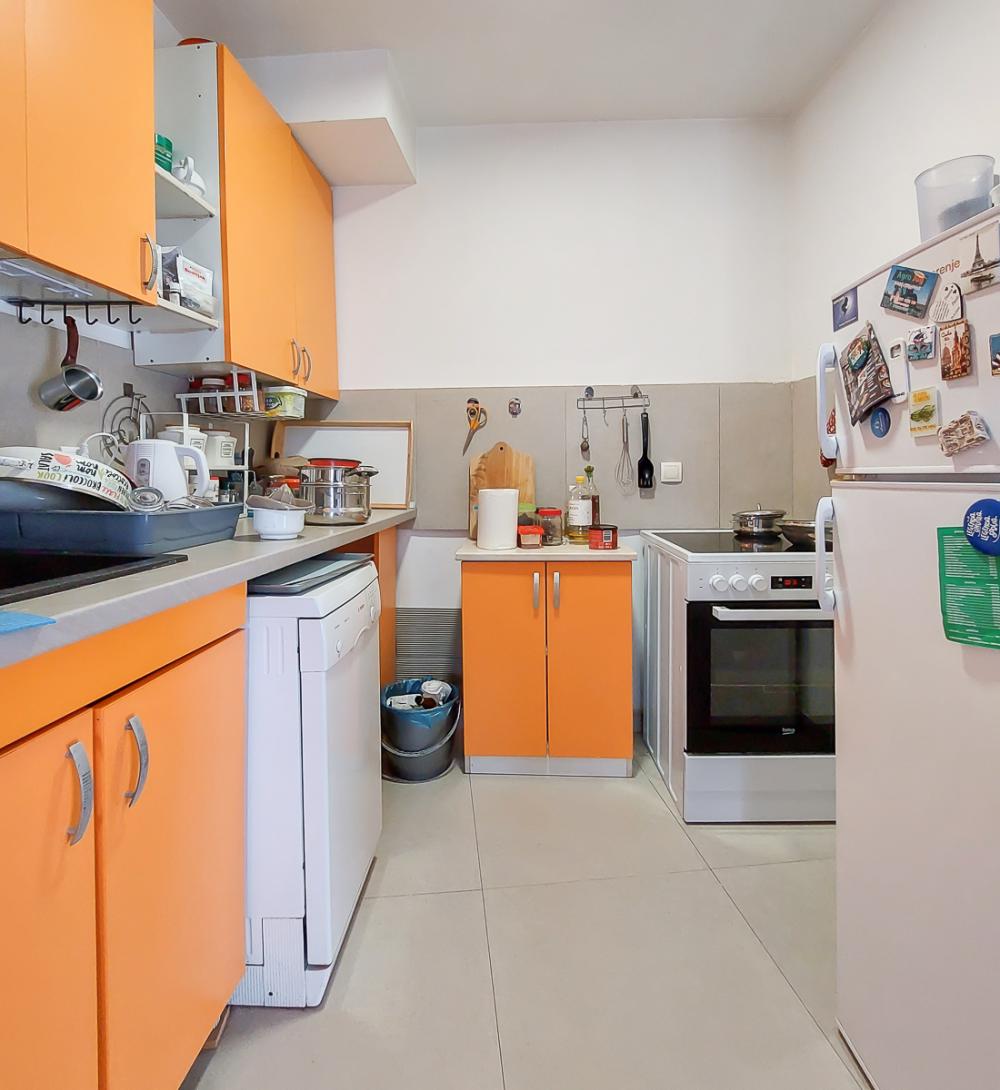 Slika 3 - Porecka, Trosoban stan na prodaju, 74m2, 265.000€