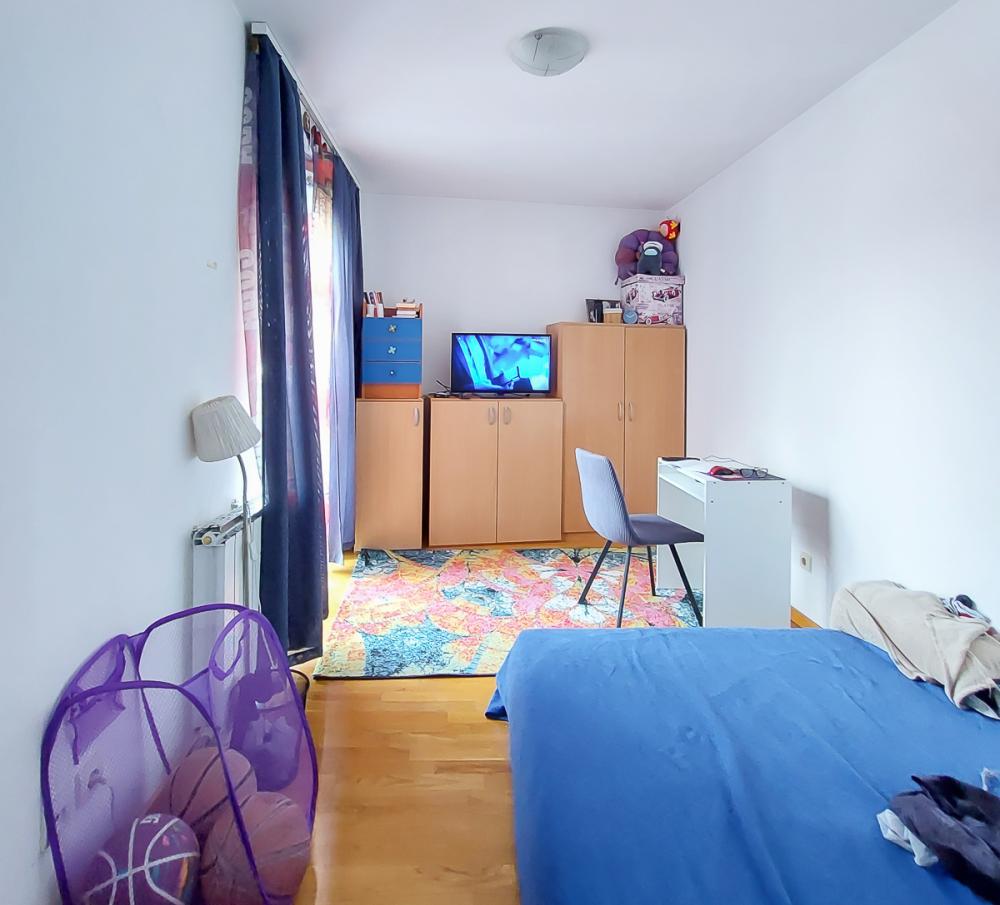 Slika 6 - Porecka, Trosoban stan na prodaju, 74m2, 265.000€