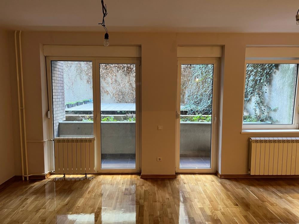 Slika 1 - Dubljanska, Dvoiposoban stan na prodaju, 81m2, 223.000€
