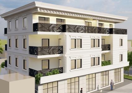 Glavna slika -Galovacka, Trosoban stan na prodaju, 82m2, 167.915€