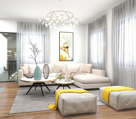 Slika 1 - Galovacka, Trosoban stan na prodaju, 82m2, 167.915€