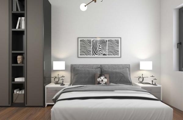 Slika 3 - Galovacka, Trosoban stan na prodaju, 82m2, 167.915€