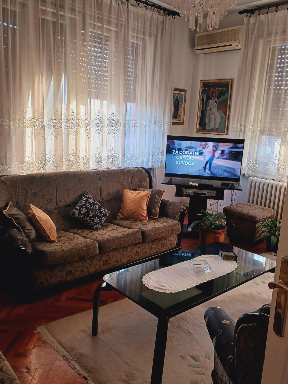 Glavna slika -Kursulina, Troiposoban stan na prodaju, 84m2, 385.000€