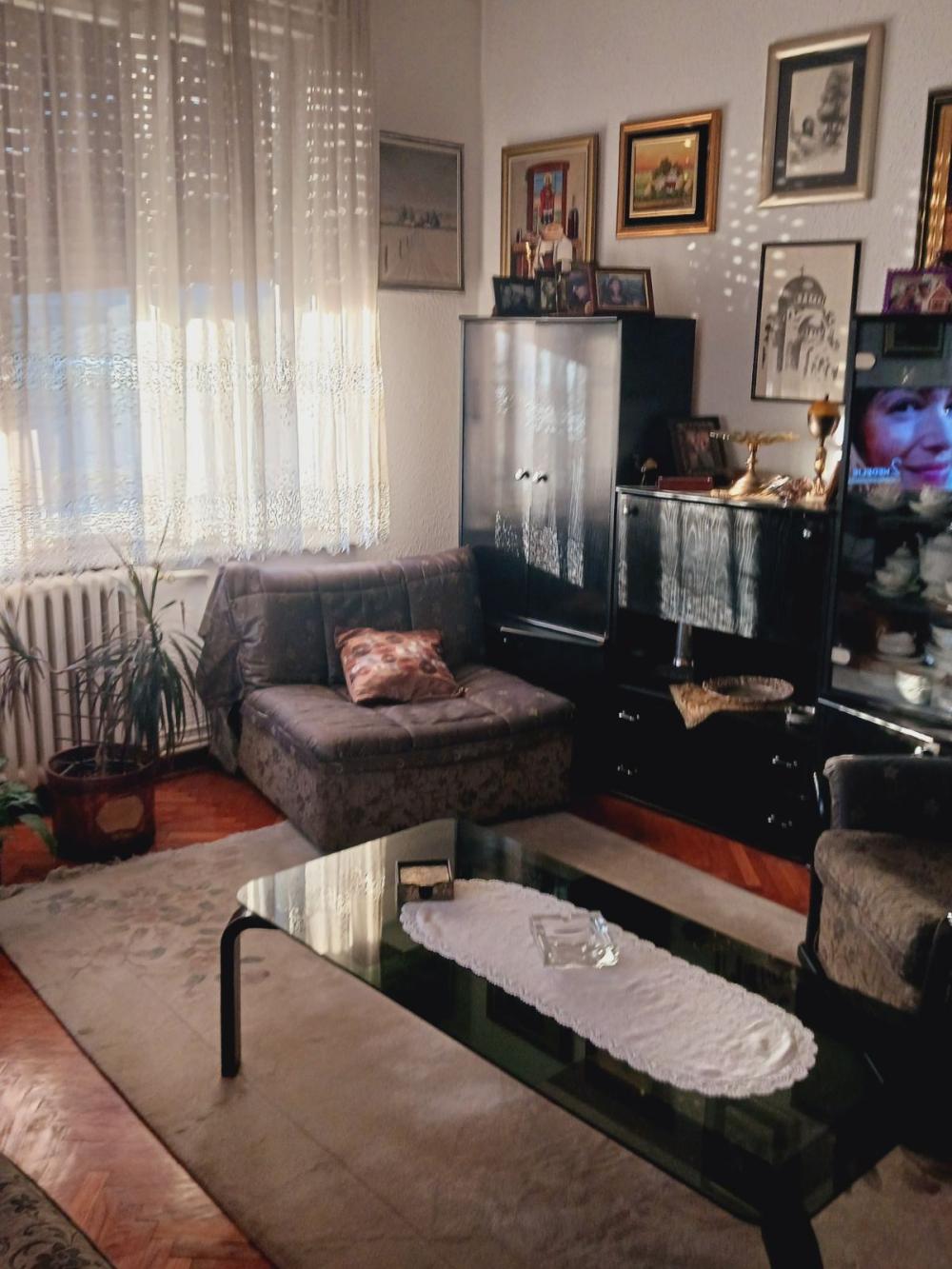 Slika 1 - Kursulina, Troiposoban stan na prodaju, 84m2, 385.000€