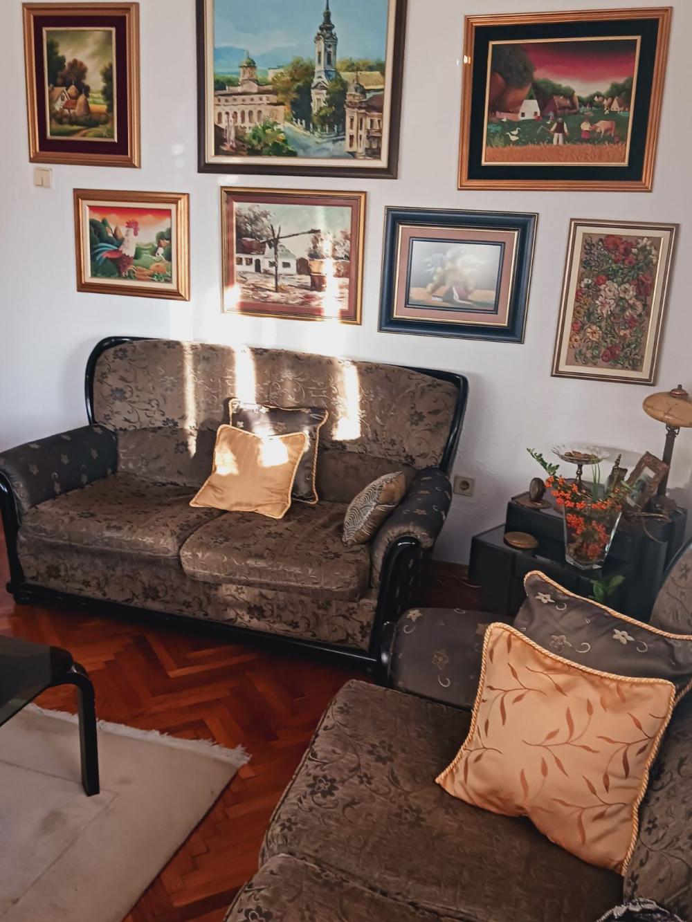 Slika 2 - Kursulina, Troiposoban stan na prodaju, 84m2, 385.000€