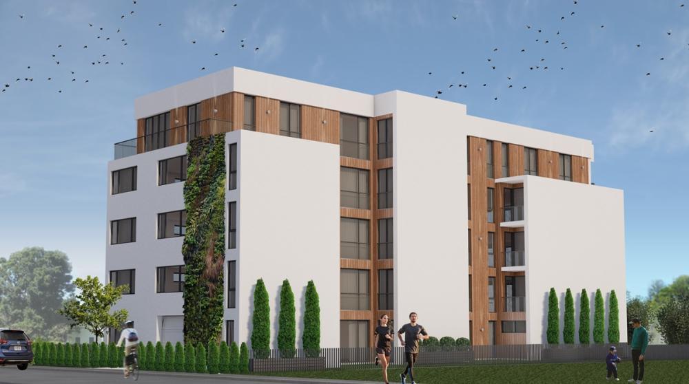 Glavna slika -Kumodraska, Četvorosoban stan na prodaju, 94m2, 277.300€