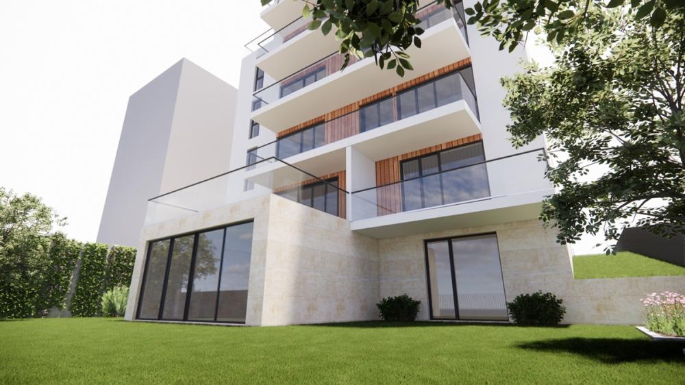 Slika 1 - Kumodraska, Četvorosoban stan na prodaju, 94m2, 277.300€