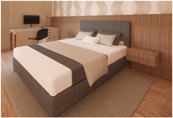 Slika 4 - Kumodraska, Četvorosoban stan na prodaju, 94m2, 277.300€