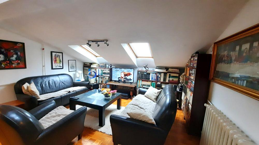 Glavna slika -Vjekoslava Africa, Petosoban stan na prodaju, 102m2, 215.000€