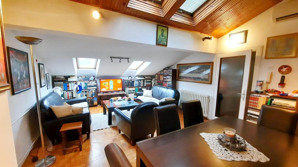 Slika 4 - Vjekoslava Africa, Petosoban stan na prodaju, 102m2, 215.000€