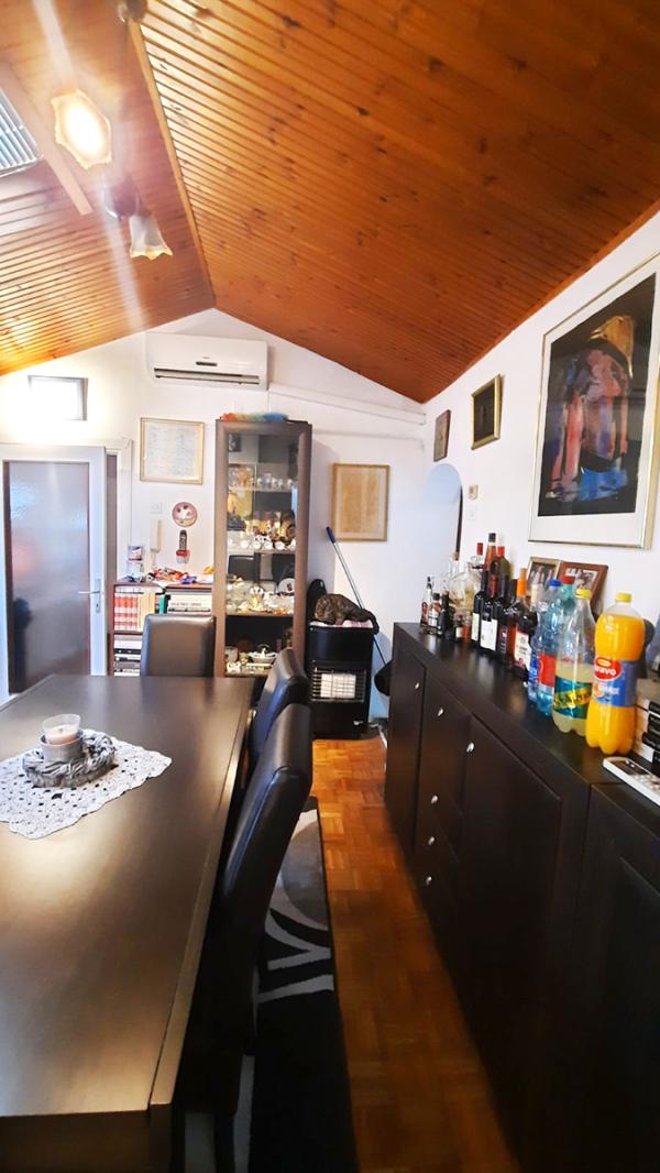 Slika 5 - Vjekoslava Africa, Petosoban stan na prodaju, 102m2, 215.000€