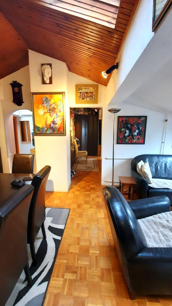 Slika 6 - Vjekoslava Africa, Petosoban stan na prodaju, 102m2, 215.000€