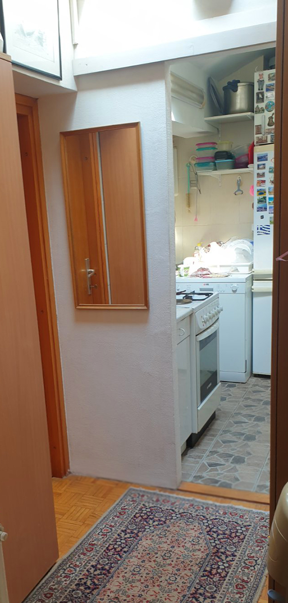 Slika 9 - Vjekoslava Africa, Petosoban stan na prodaju, 102m2, 215.000€