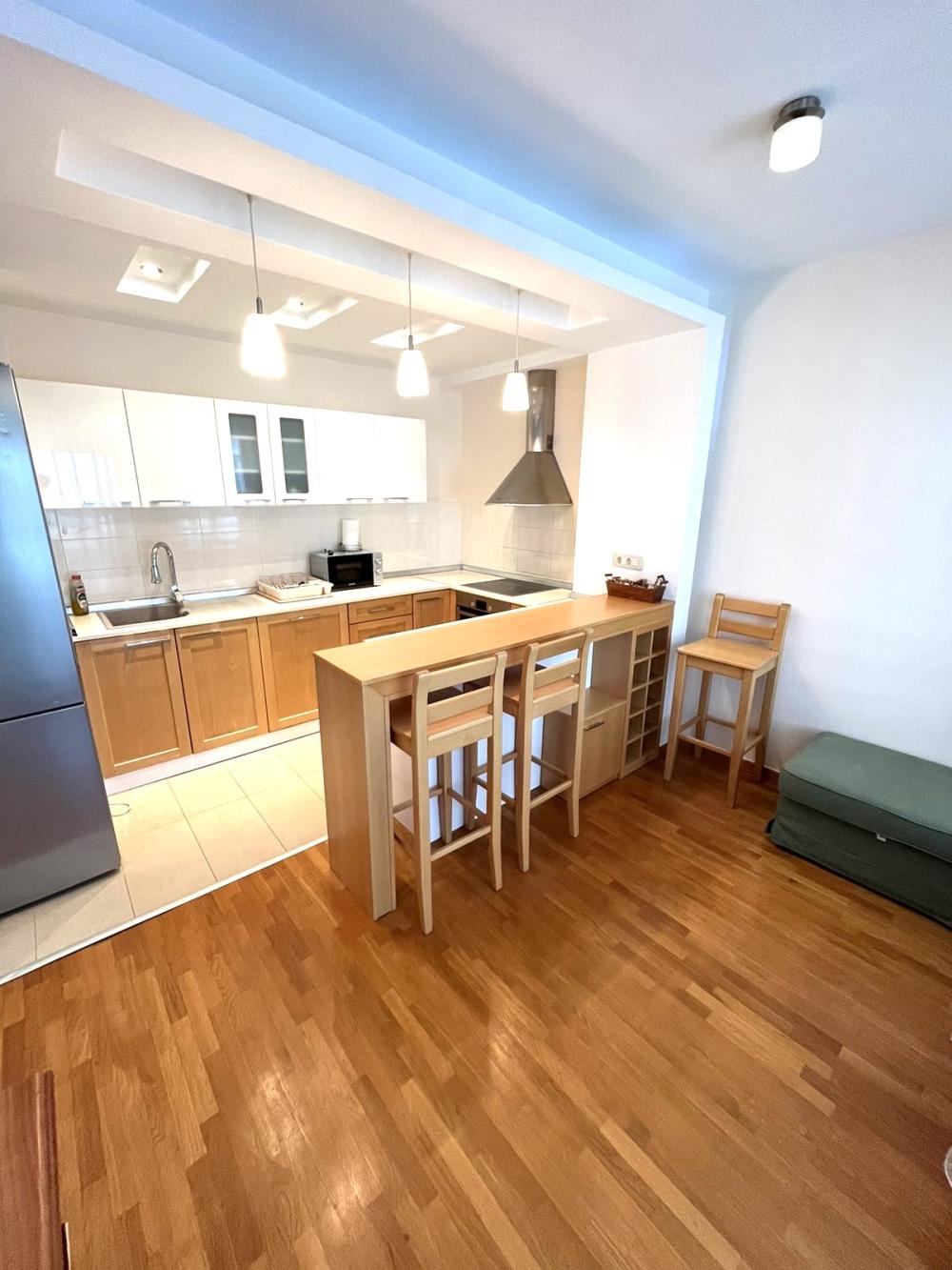 Slika 2 - Djordja Stanojevica, Trosoban stan na prodaju, 106m2, 399.000€