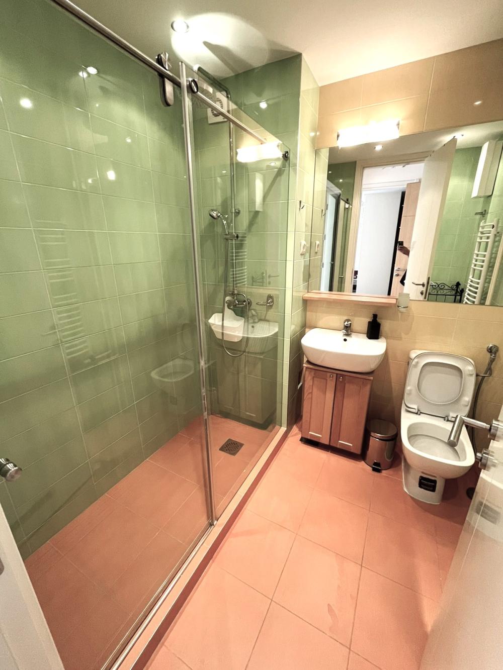 Slika 6 - Djordja Stanojevica, Trosoban stan na prodaju, 106m2, 399.000€