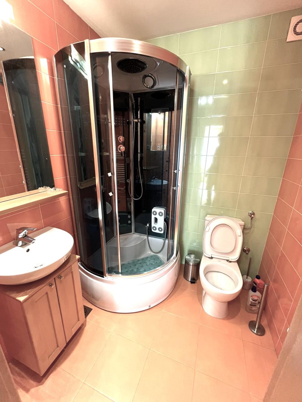 Slika 7 - Djordja Stanojevica, Trosoban stan na prodaju, 106m2, 399.000€