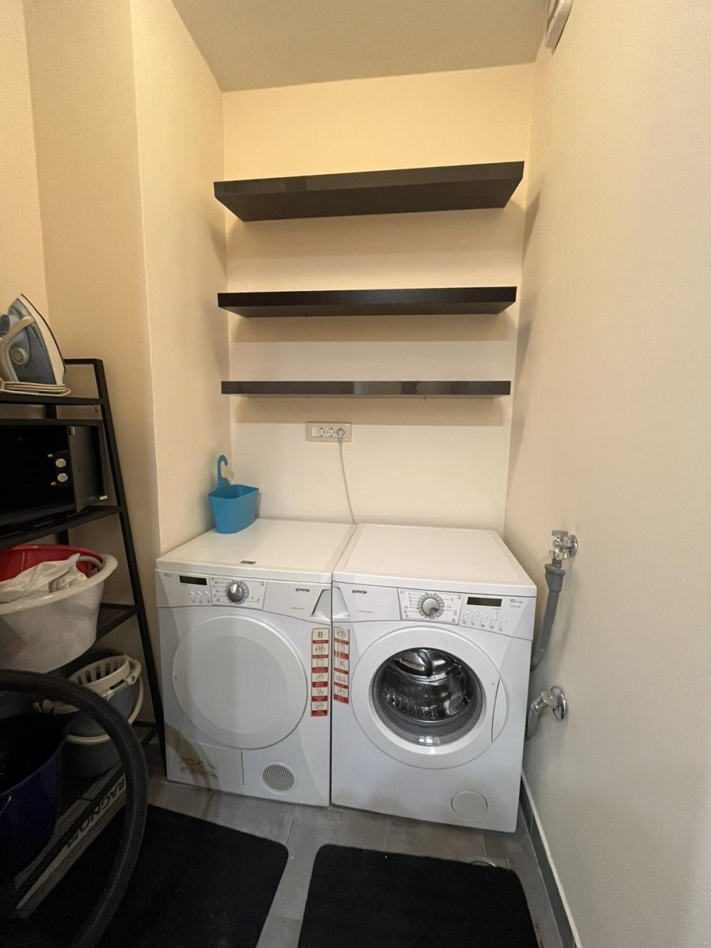 Slika 8 - Djordja Stanojevica, Trosoban stan na prodaju, 106m2, 399.000€