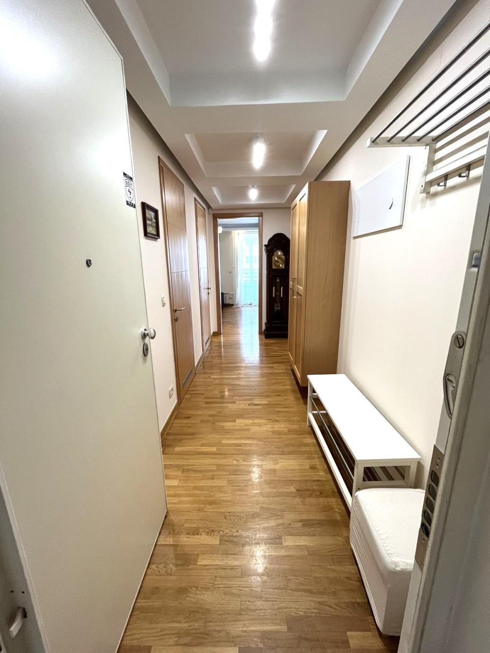 Slika 9 - Djordja Stanojevica, Trosoban stan na prodaju, 106m2, 399.000€