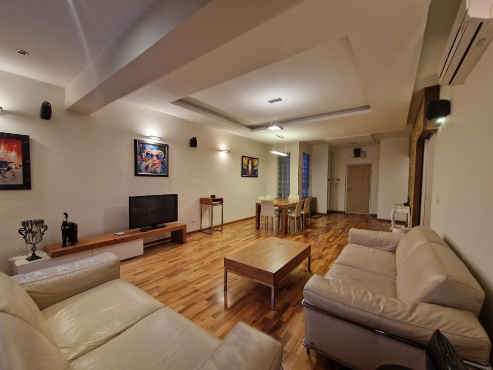 Glavna slika -Dobracina, Trosoban stan na prodaju, 122m2, 699.000€