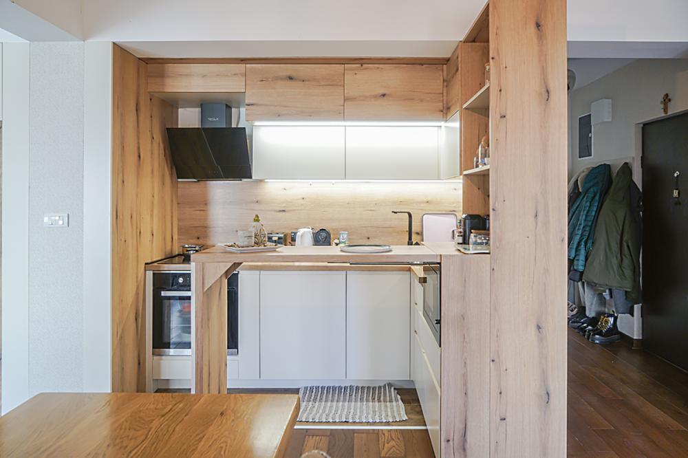 Slika 4 - Zaplanjska, Petosoban stan na prodaju, 127m2, 350.000€