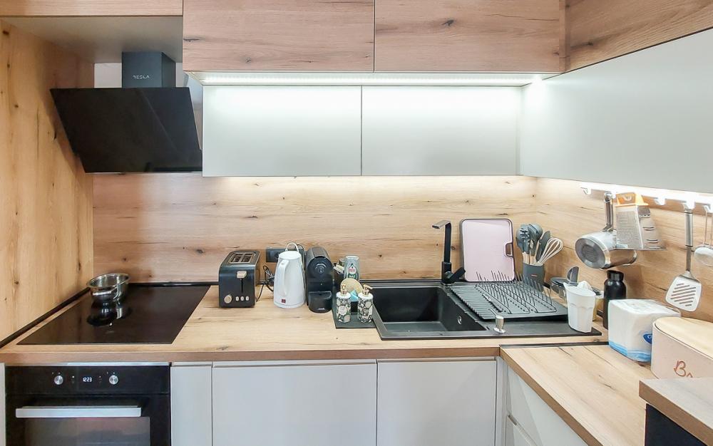 Slika 5 - Zaplanjska, Petosoban stan na prodaju, 127m2, 350.000€