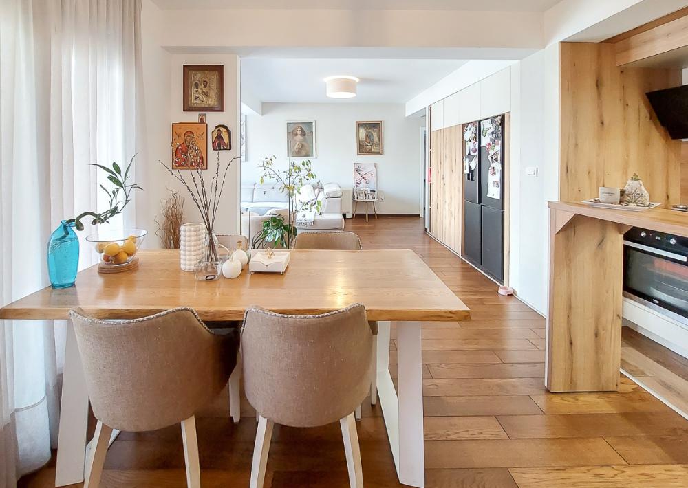 Slika 6 - Zaplanjska, Petosoban stan na prodaju, 127m2, 350.000€