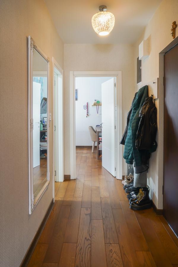 Slika 8 - Zaplanjska, Petosoban stan na prodaju, 127m2, 350.000€