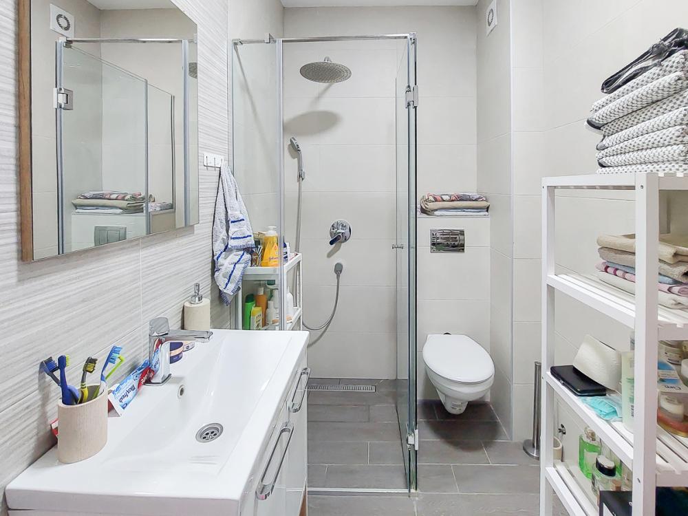 Slika 11 - Zaplanjska, Petosoban stan na prodaju, 127m2, 350.000€