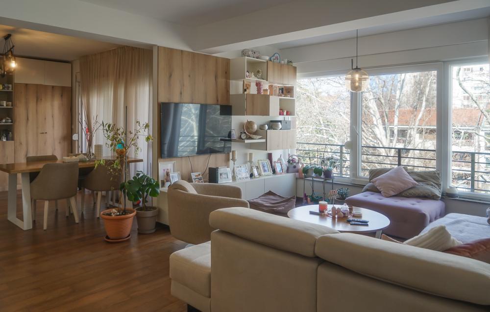 Slika 1 - Zaplanjska, Petosoban stan na prodaju, 127m2, 350.000€