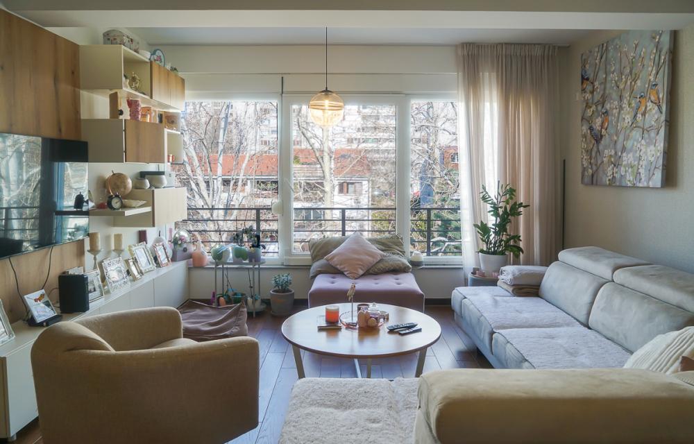 Glavna slika -Zaplanjska, Petosoban stan na prodaju, 127m2, 350.000€