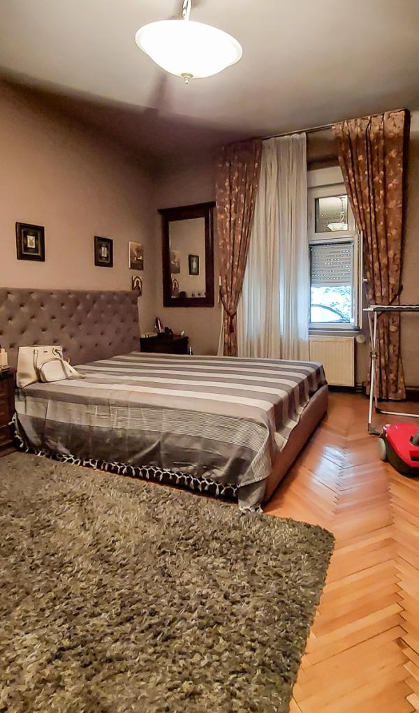 Slika 5 - Svetogorska, Petosoban stan na prodaju, 129m2, 440.000€